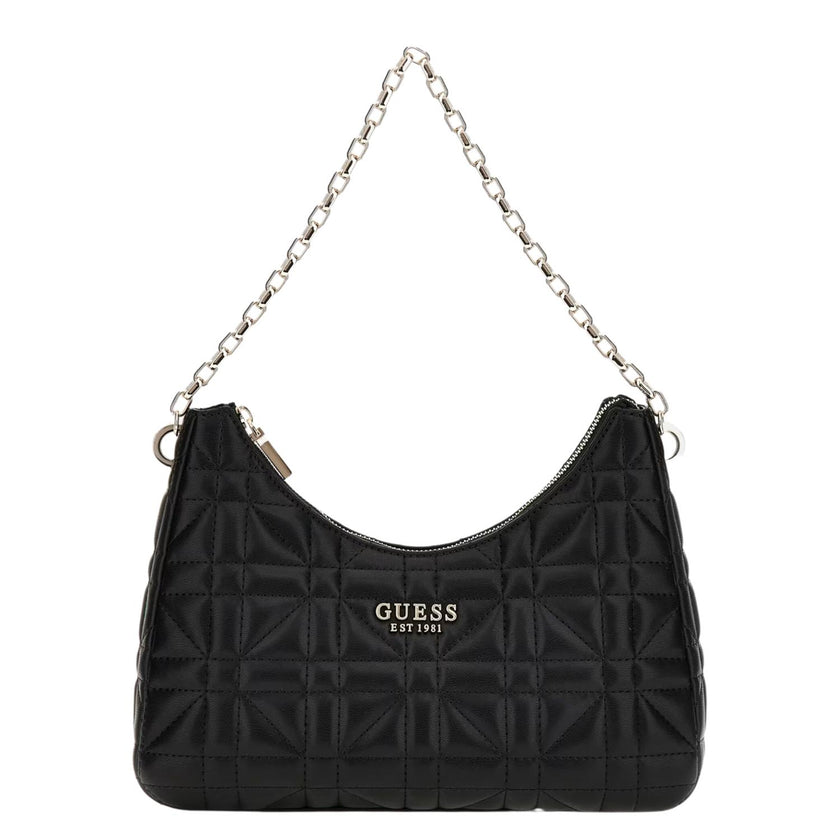 Guess Tas QG849918 Assia Black