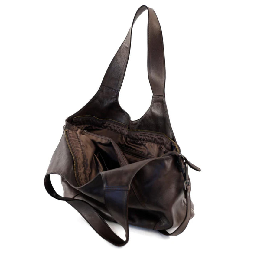 Bear Design Tas CL46469 Auora Brown