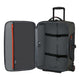 Samsonite Wieltas 140882 Duffle/Wh 55/20 BP Climbing Ivy 9199