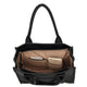 Charm Tas W00882 Bond Zwart 001