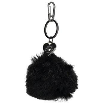 Charm Tassenhanger 24604 Buckingham Zwart 001