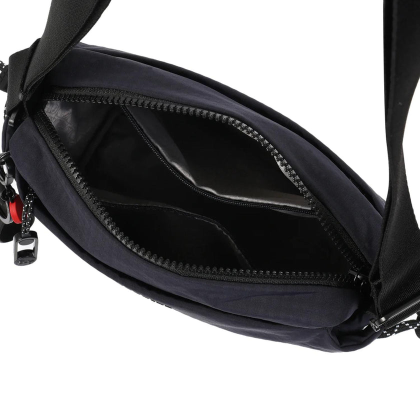 Hedgren Tas HSTG01 Kosho Vulcan Blue 915