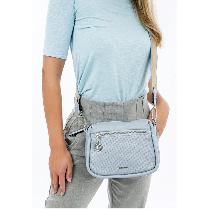 Suri Frey Tasje 14870 Patsy Crystal blue 536