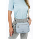 Suri Frey Tasje 14870 Patsy Crystal blue 536