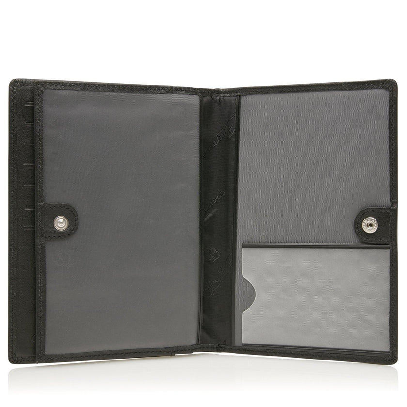 Castelijn en Beerens Portefeuille 67 7501 Vita Zwart