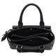 Charm Handtas W01262 Zwart 001