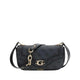 Guess Tasje SG799379 Dea mini Coal logo