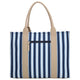 Zebra Trends Shopper 25560 Mira Middenblauw 058