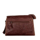 Spikes&Sparrow Tas 601180 Bronco D.brown 01