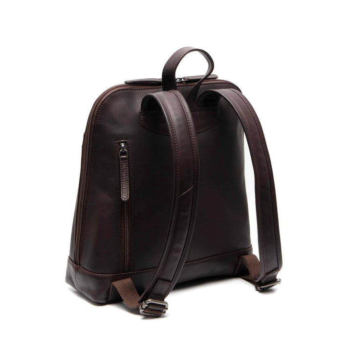 Chesterfield Rugzak C58.0345 Tigris Bruin 01