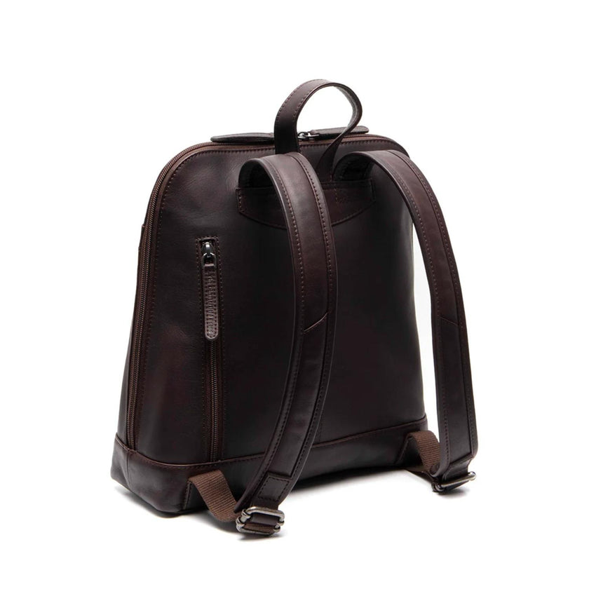 Chesterfield Rugzak C58.0345 Tigris Bruin 01