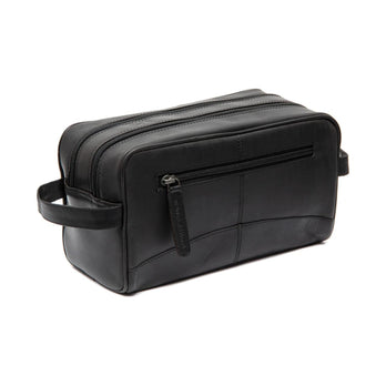Chesterfield Toilettas C08.0165 Stacey 00 Zwart