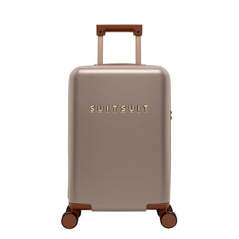 SUITSUIT Handbagage koffer TR-73012 55 cm Serenity Moon Stone
