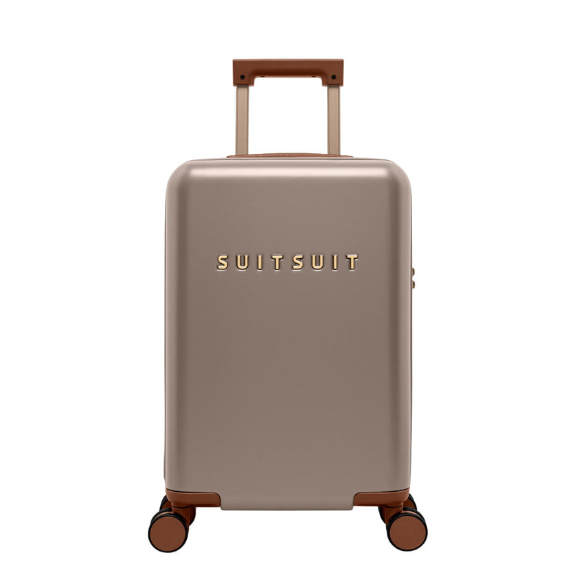 SUITSUIT Handbagage koffer TR-73012 55 cm Serenity Moon Stone