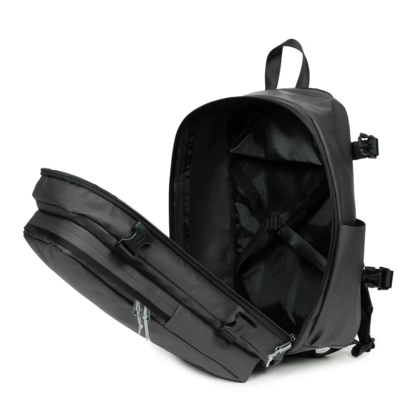 Eastpak Rugzak Cabin Pak'r EK0A5BKD underseater Black 2 4Y8