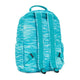 Kipling Laptoprugzak Seoul 16269 5MF Aqua pool