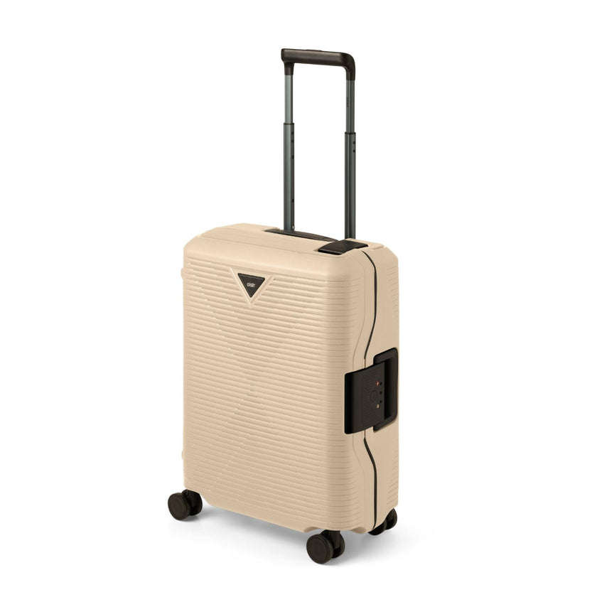Oistr Koffer Oslo-20 55 cm Off White