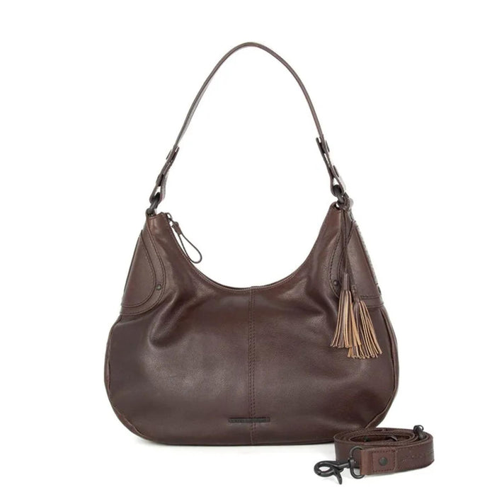 Spikes&Sparrow Tas 686170 Anne Lou Brown 67