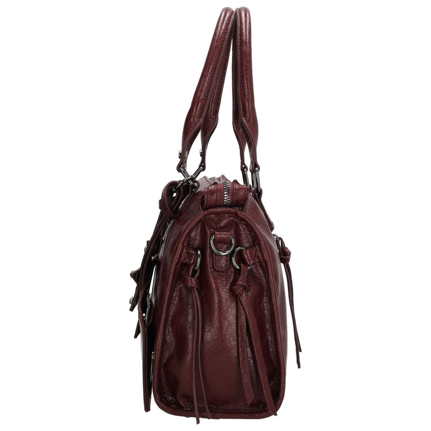 Charm Tas 25405 Berlin Bordeaux 007