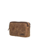 Enrico Benetti Crossbody 89026 Camel 010
