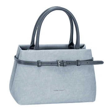 David Jones Tas rits CM8332 Blue Jean