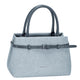 David Jones Tas rits CM8332 Blue Jean