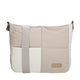 Beagles Tas 25382 Calvia Duo Licht Taupe 117