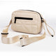 Daniele Donati Tas 01.553 Light Beige 06