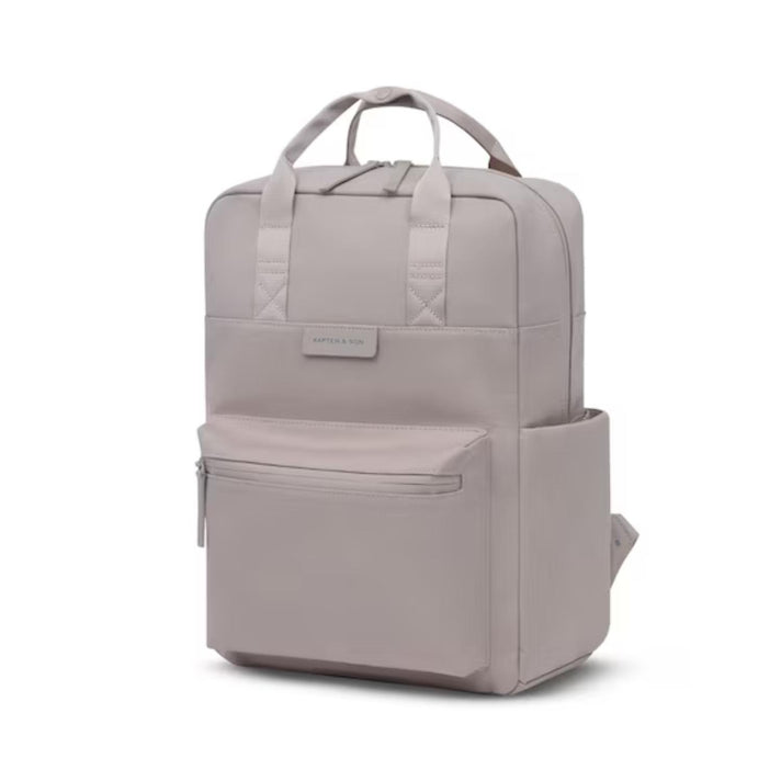 Kapten & Son Laptoprugzak Bergen Pro Muted Rose