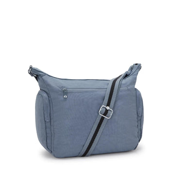 Kipling Tas Gabb 15740 Blue stone 6FB