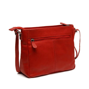 Chesterfield Tas C48.1320 Weimar 04 Rood