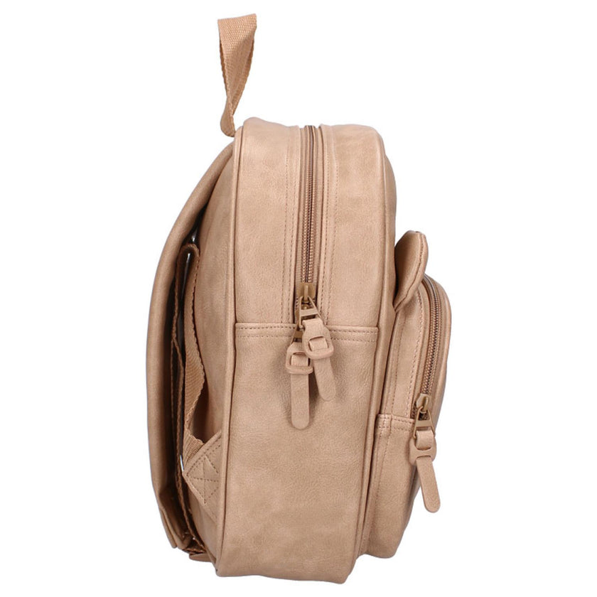 Vadobag Kinderrugzak 030-4725 Beary excited Sand