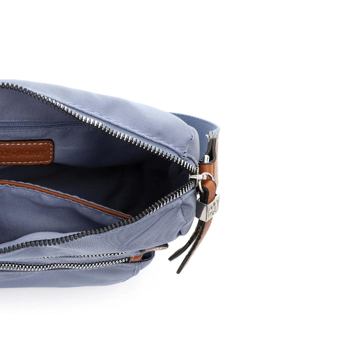 Emily & Noah Tas 65140 Esther Crystal Blue 536