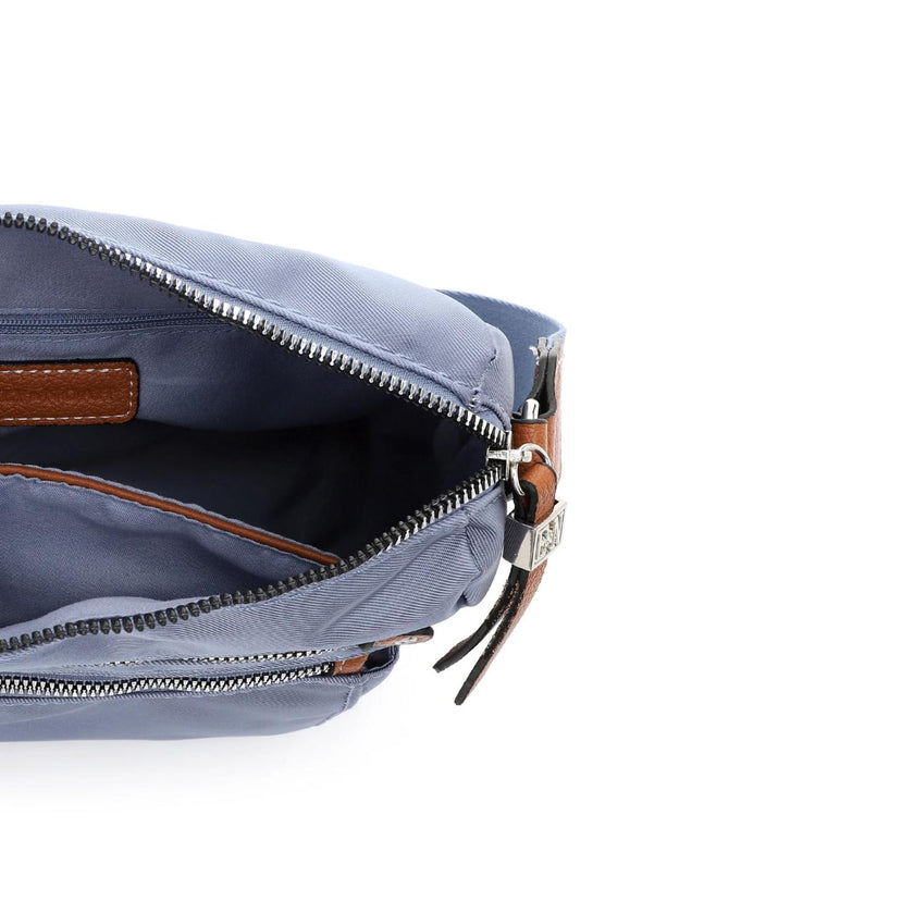 Emily & Noah Tas 65140 Esther Crystal Blue 536