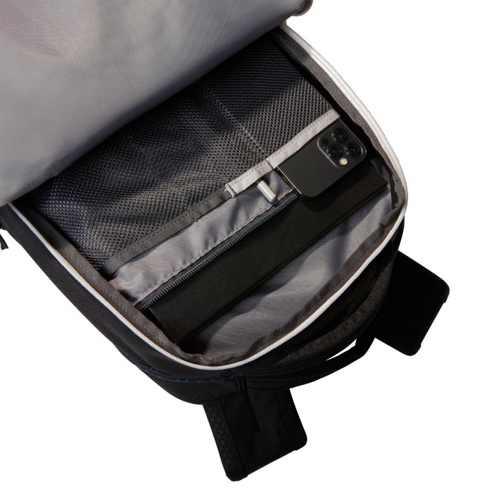The NorthFace Laptoprugzak Jester Asphalt Grey