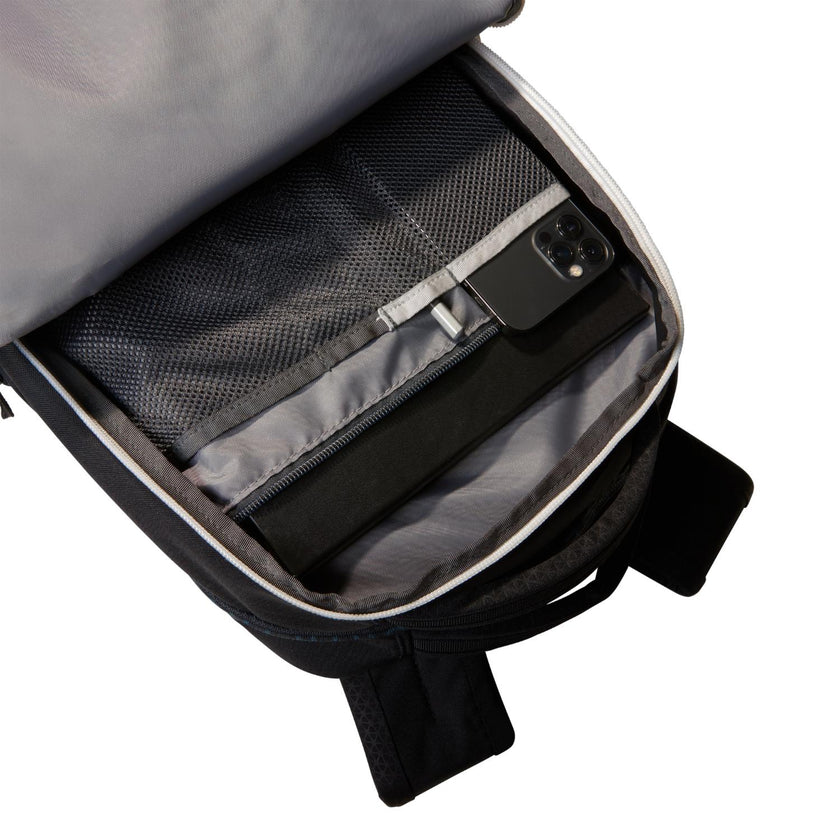 The NorthFace Laptoprugzak Jester Asphalt Grey