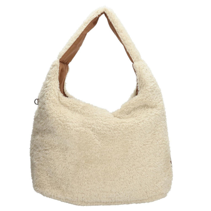 Enrico Benetti Tas 66595 Teddy Off White 004