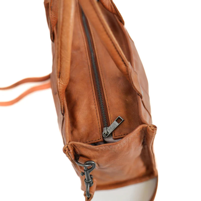 Bear Design Tas CP3245 Cognac