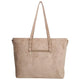 Charm Shopper 27121 Birmingham Taupe 016