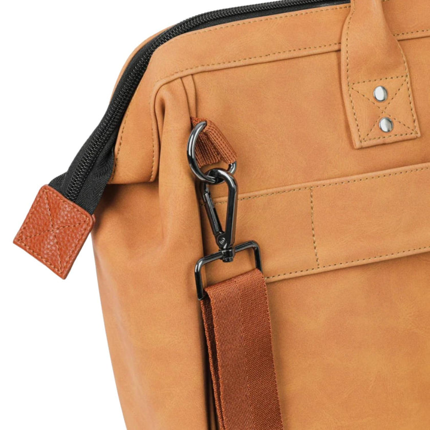 Cabaïa Laptoptas Messenger V2 Moscow