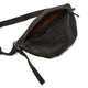 De Rooy Amsterdam Crossbody 933733 Zwart