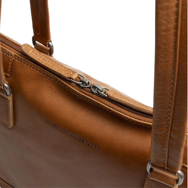 Chesterfield Laptoptas C40.1110 
