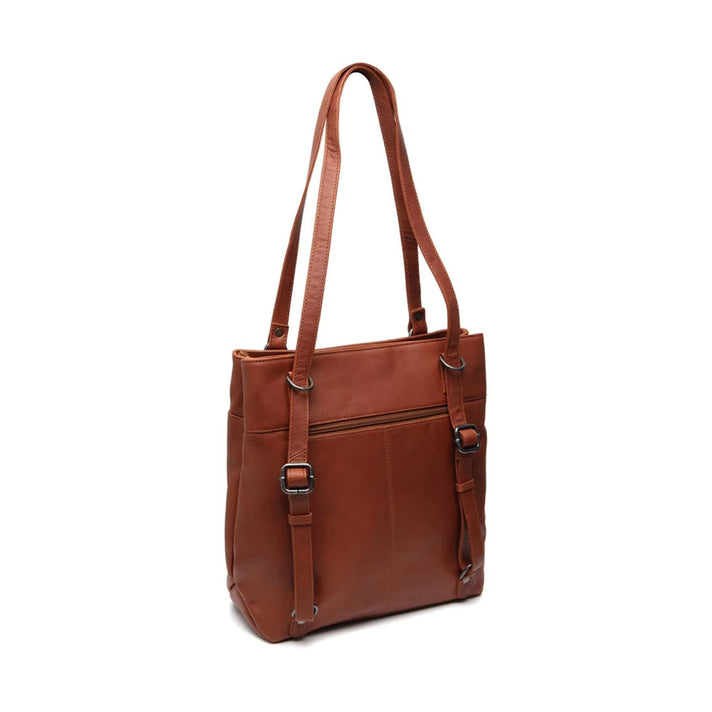 Chesterfield Shopper C38.0222 Raynor Cognac 31