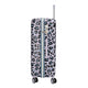 Zebra Trends Koffer 21493 76 cm Panter print 405