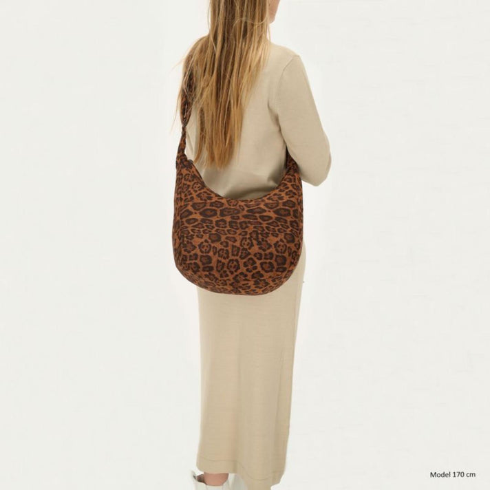 Beagles Tas 24487 Calvia Luipaard 920
