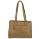 Enrico Benetti Tas 66798 Camel 010