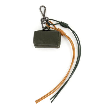 Bear Design Tassenhanger CP8288 Tasje Green taupe