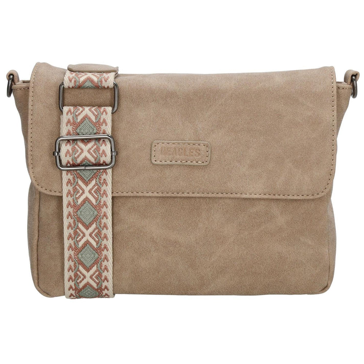 Beagles Tas 22139 Malaga Licht Taupe 117