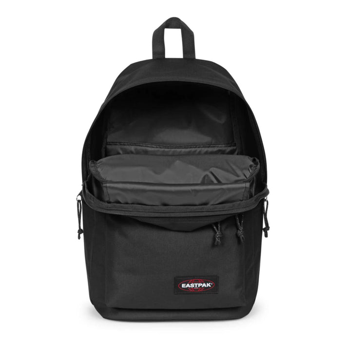 Eastpak Rugzak Day Pak'r Pro Ek0A5BNS Black 008