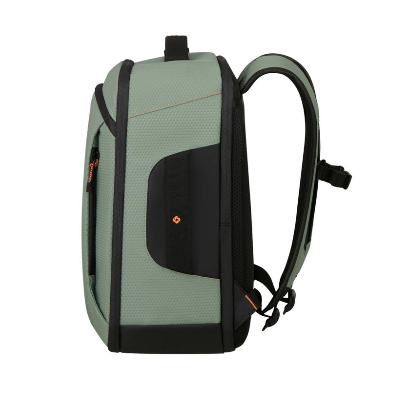 Samsonite Underseater 156619 Backpack S Light Sage 2570